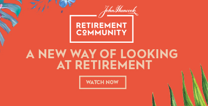 John Hancock Retirement Plan Services